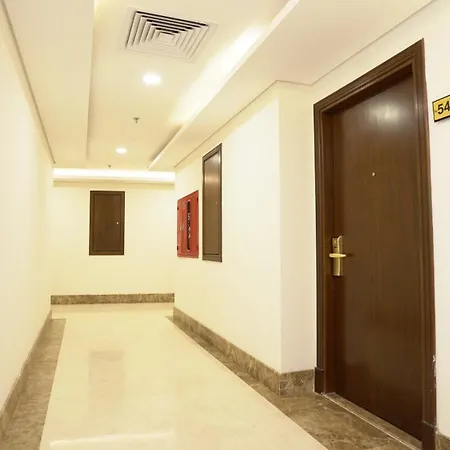 Afaq Al Mashaeir Hotel-2