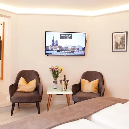 Hotel Schweriner Hof-3