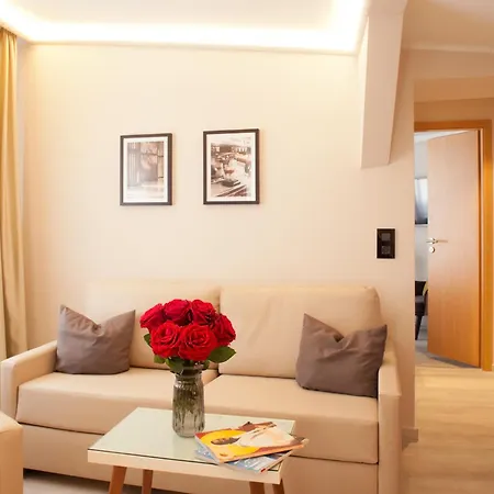 Hotel Schweriner Hof-3