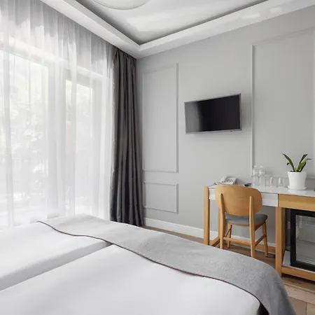 Frapolli 21 Hotel-3