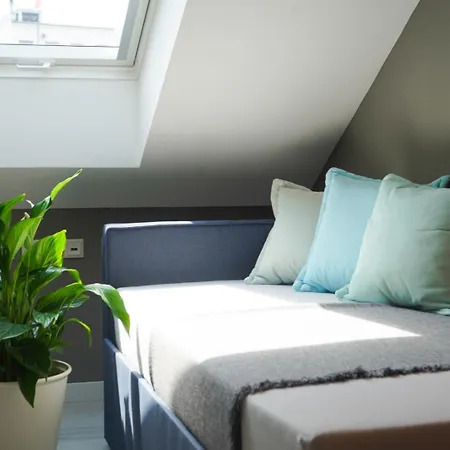 Aparthotel Am Zwinger-3