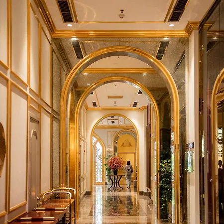 Dolce By Wyndham Hanoi Golden Lake-2