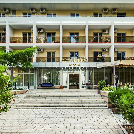 Hotel Central-2