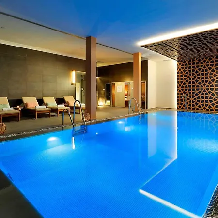 Hard Rock Hotel Marbella - Puerto Banus (Adults Only)-2