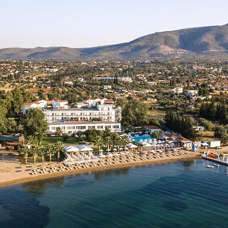 Brown Beach Evia Island, All Inclusive In Eretria, A Member Of Brown Hotels-2