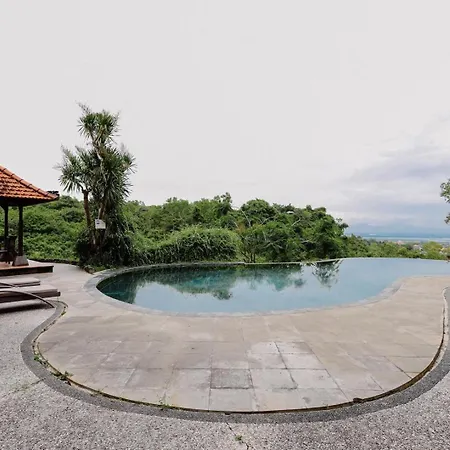 Langon Bali Resort By The Lavana-3