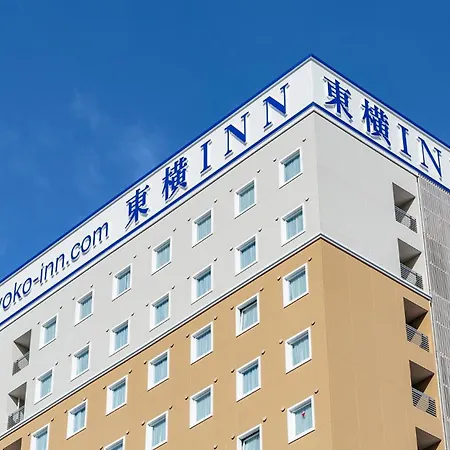 Toyoko Inn Nagoya Kanayama-2