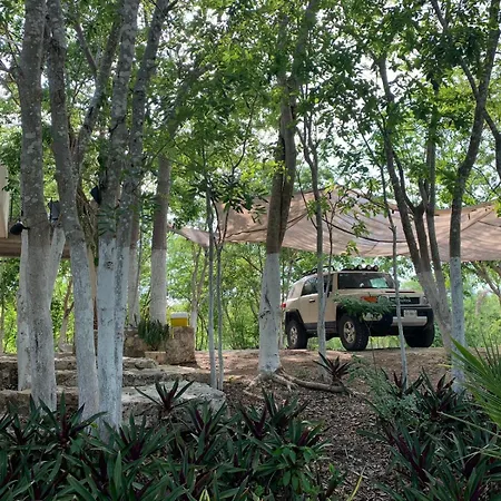 El Encanto - Hotel Boutique-3