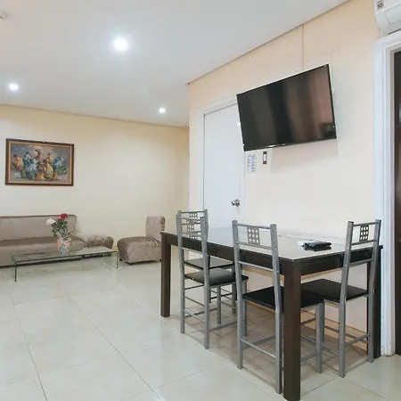 153 Silverio Suites Paranaque City-3