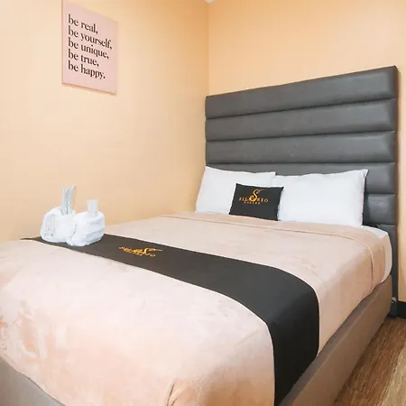153 Silverio Suites Paranaque City-2