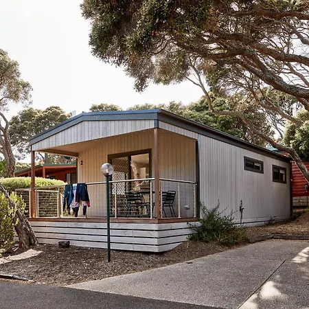 Anglesea Family Caravan Park-3