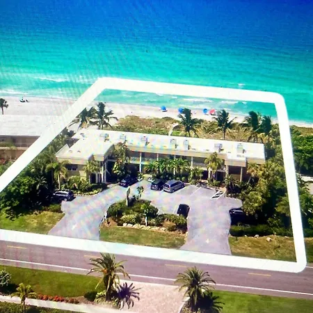The Beach On Longboat Key - Studio 103-3