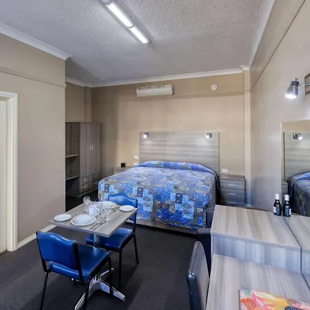 Comfort Inn Crystal Broken Hill-2