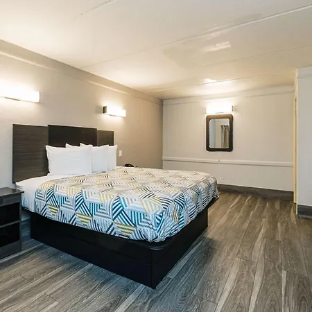 Motel 6-Baytown, Tx - Garth Rd-3