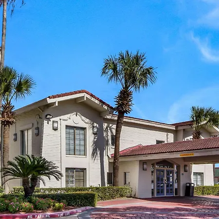Motel 6-Baytown, Tx - Garth Rd-2