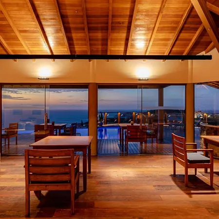 Casa Mirador Boutique Hotel-3