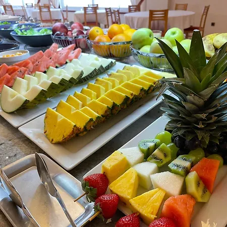 Hotel Spa Nanin Playa-2