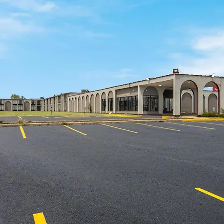 Red Roof Inn & Conference Center Chicago - Aurora Fox Valley-3