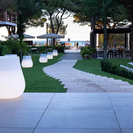 Hotel Capanna D'Oro-2