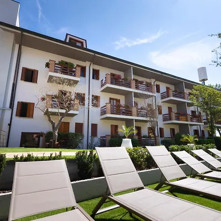 Hotel Capanna D'Oro-3