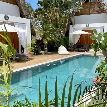Leeloo Boutique Hotel-3