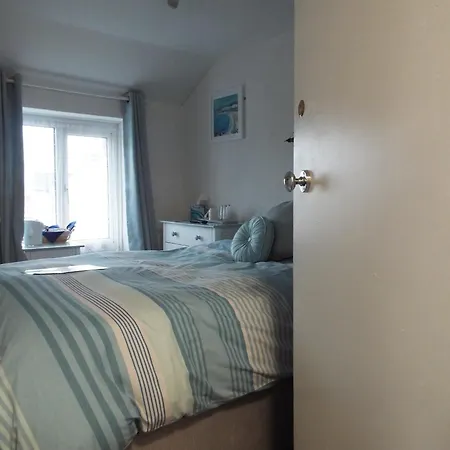 Corner House Guest House-3