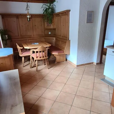Landhaus Almrausch-2