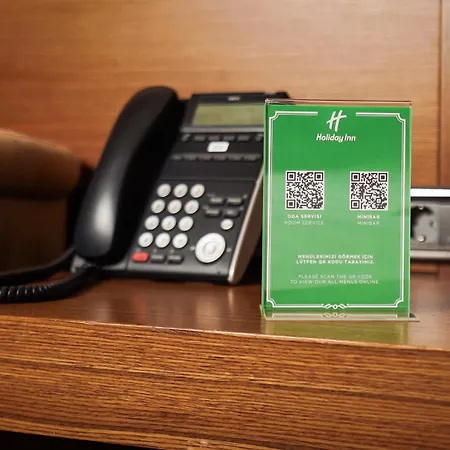 Holiday Inn Ankara-Kavaklidere by IHG-3