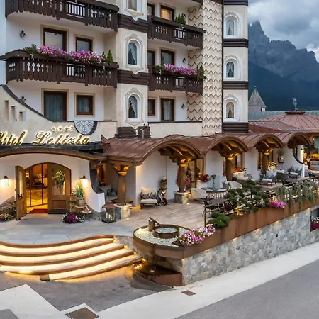 Hotel Letizia-2