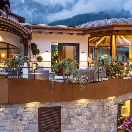 Hotel Letizia-3
