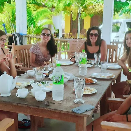 Exotic Beach Hotel-2