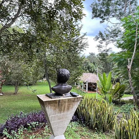 El Encanto - Hotel Boutique-2
