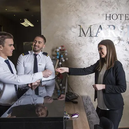 Flok Old Town - Hotel Marshal-2