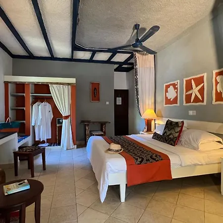 Pinewood Beach Resort And Spa-3