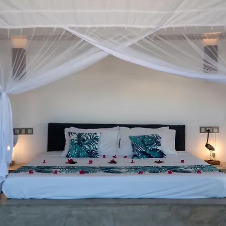 Visiwa Beach Resort-2