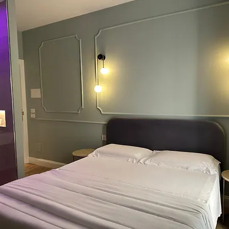Krysos Luxury Rooms-3
