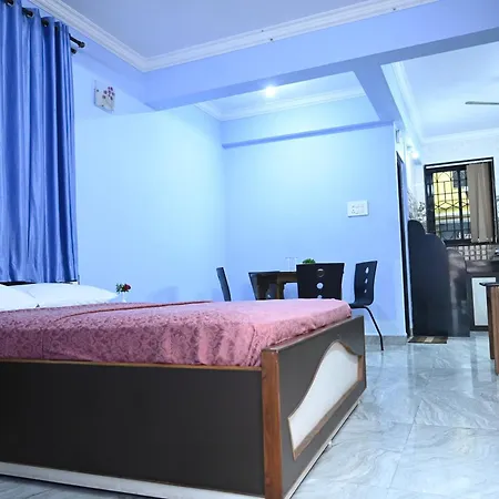 Hotel Siesta De Goa-3