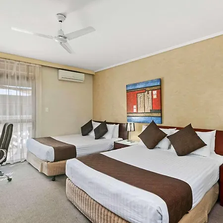 Comfort Inn Whyalla-3