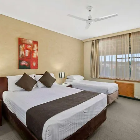 Comfort Inn Whyalla-2