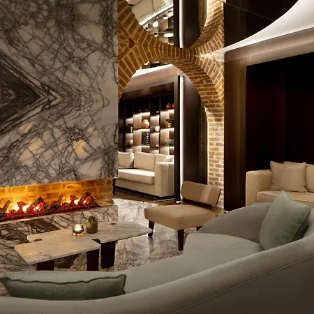 Jw Marriott Istanbul Bosphorus-2