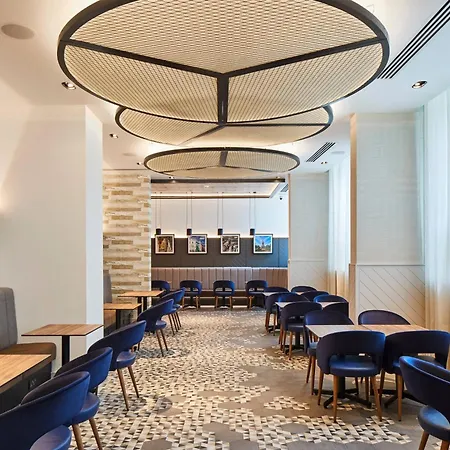 Residence Inn By Marriott London Kensington-3