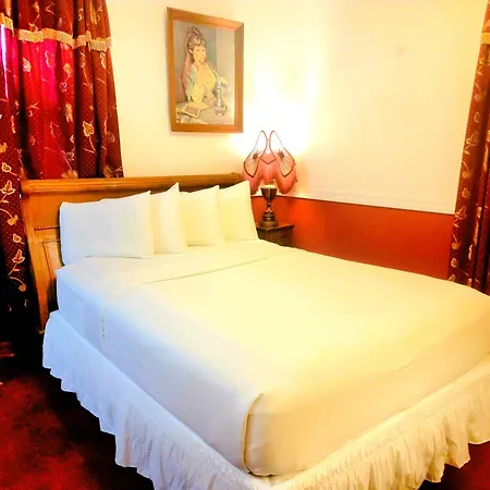 Copper Queen Hotel-3