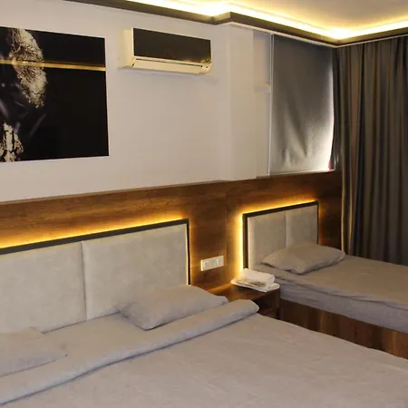 Anatolia Luxury Hotel-3
