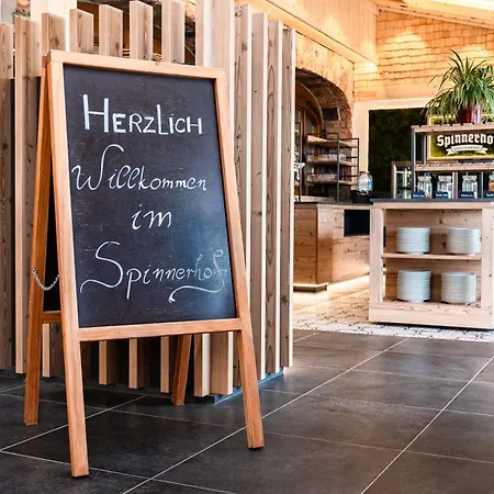 Hotel Spinnerhof-2