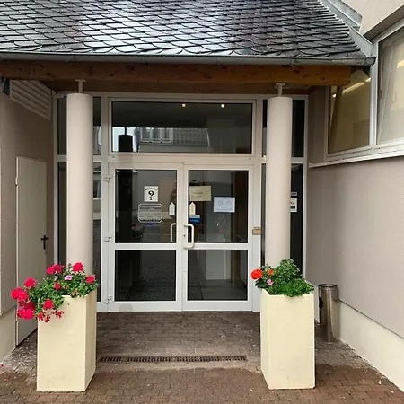 Hotel Wittlicher Hof-2