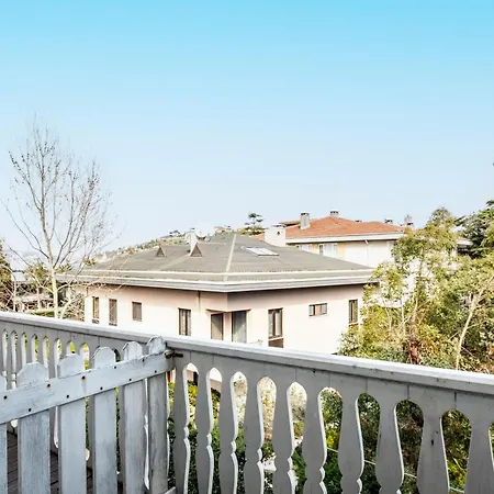 Sakine Hanim Mansion-3