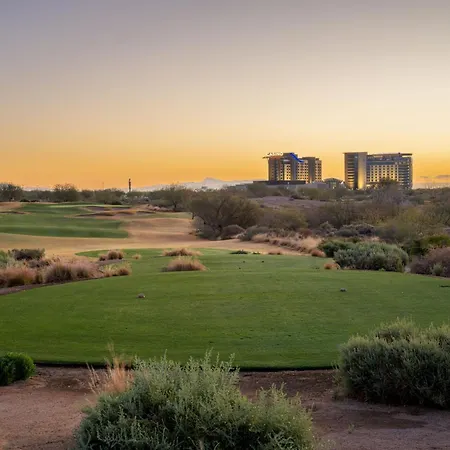 Sheraton Grand At Wild Horse Pass-2