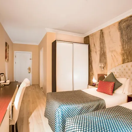 Grand Anı Hotel-3
