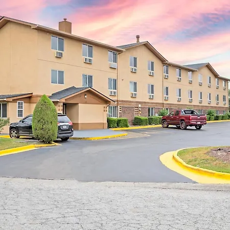 Super 8 By Wyndham Augusta Ft Eisenhower Area-3