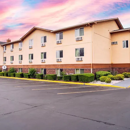 Super 8 By Wyndham Augusta Ft Eisenhower Area-2